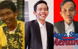 Dede Sunandar Akui KDRT ke Istri dan Dampak pada Anak