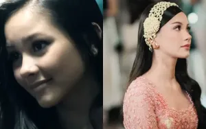 Alyssa Daguise Minta Netizen Laporkan Akun Palsu Putrinya Soleil Zephora