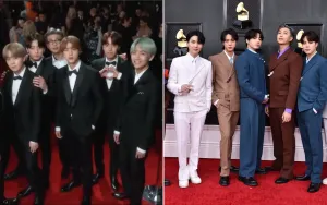 BTS Pertahankan Posisi Teratas di Peringkat Reputasi Merek Mei 2026