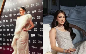 Luna Maya Kehilangan 800 Ribu Followers di Instagram, Ini Penyebabnya!