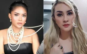Anita Sanzz Ingin Berduet dengan Lia Ladysta, Tampilkan Gaya Goyangan yang Menarik