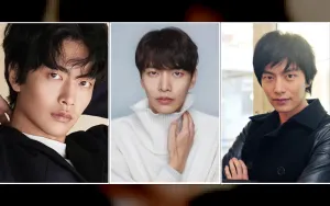 Lee Min Ki dan Hyungwon MONSTA X Bintangi Proyek Multi-Format Baru