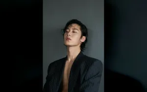Shin Ye Eun Runtuhkan Dinding Emosi Lee Jae Wook di Drama 