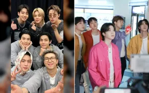 BTS dan Lisa BLACKPINK Siap Tampil di Piala Dunia 2026, Fans Bersitegang
