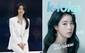 Transformasi Menawan Lim Ji Yeon: Dari Ratu Film Dewasa ke Komedian Korea