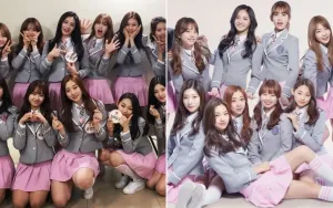 I.O.I Reuni Setelah 10 Tahun, Jeon Somi Kenang Masa Sulit di Survival Show