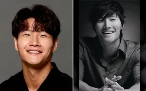 Perubahan Romantis Kim Jong Kook untuk Istri Tercinta