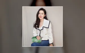 Foto Langka Son Ye Jin Bersama Pria Lain Bikin Heboh Netizen Korea
