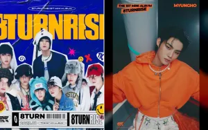 Penjualan Tiket Tur 8TURN Rendah, Fans Khawatir Konser Dibatalkan