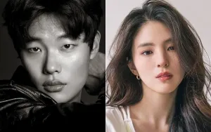 Ryu Jun Yeol Sebut Mantan Pacar di Cannes, Netizen Meradang