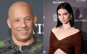 Vin Diesel Menangis Kenang Paul Walker di Cannes 2026