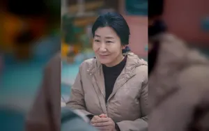 Ra Mi Ran dan Lee Re Tampilkan Pesona Berbeda di Film Fantasi Terbaru