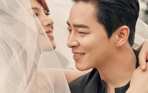 Jo Jung Suk Ungkap Keluarganya Kini Punya Tiga Jo Jung Suk