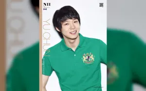 Park Yoochun Jaga Keponakannya di Tengah Sorotan Publik terkait Kesehatannya