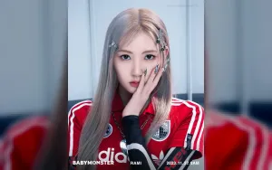 BABYMONSTER: Respons Member Terkait Kembalinya Rami Picu Reaksi Negatif