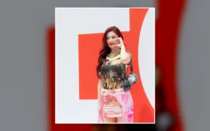 Joy Red Velvet Klarifikasi Isu Pensiun dari Dunia Hiburan