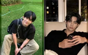 Rumor Hubungan V BTS dan Jennie BLACKPINK Kembali Menghangat, Apa Kebenarannya?