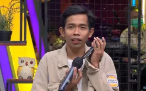 Dede Sunandar Bingung Menjelaskan Perceraian kepada Anak