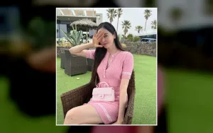 Aktris Lee Da Hee Ungkap Pengalaman Hubungan Tiga Tahun yang Menyedihkan