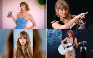 Taylor Swift Hubungi Teman untuk Rahasiakan Detail Pernikahan dengan Travis Kelce