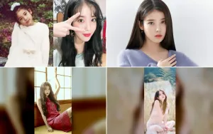 IU Rayakan Ulang Tahun dengan Donasi Menarik untuk Berbagai Amal
