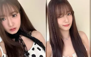 Yoon Bomi Apink Resmi Menikah Setelah 9 Tahun Berpacaran