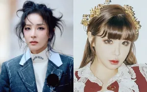 Sandara Park dan Park Bom 2NE1: Apakah Hubungan Mereka Sudah Baik Lagi?