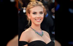 Scarlett Johansson Resmi Bergabung dalam The Batman: Part II