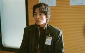 Drama 'We Are All Trying Here' Raih Rating Tertinggi Menjelang Finale