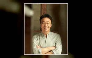 Lee Sung Min Minta Maaf kepada Shin Sae Kyeong Usai Kontroversi di Baeksang