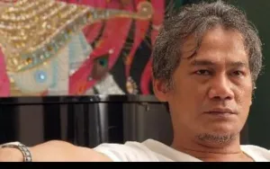 Tio Pakusadewo Dilarikan ke Rumah Sakit, Kondisi Kembali Stabil