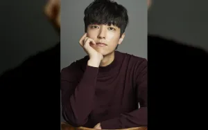 Lee Yong Jin Bergabung dengan Pemain ‘2 Days & 1 Night Season 4’