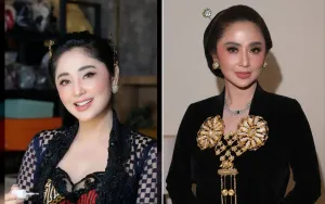 Dewi Perssik Beri Teguran Tegas ke Aldi Taher Soal Pernyataan Tentang Anaknya