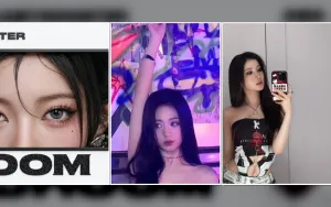 BABYMONSTER Raih 100 Juta View di YouTube untuk MV 