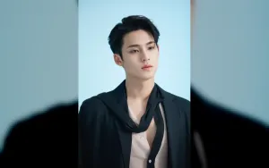 Mingyu SEVENTEEN Dikecam Setelah Video Menari di Klub, Fans Segera Bela