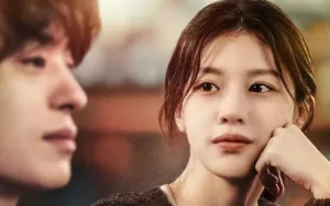 Adegan 'Pelukan Cardigan' Go Youn Jung dan Koo Kyo Hwan Picu Kontroversi