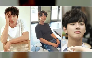 Yoon Si Yoon Ungkap Alasan Belum Menikah, Ibu Jadi Penyebab Utama