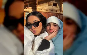 Al Ghazali Temani Alyssa Daguise Melahirkan, Berbagi Pengalaman Tak Terlupakan