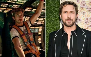 Ryan Gosling Dipecat dari Film Setelah Naik 27 Kg, Peter Jackson Buka Suara