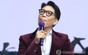 MC Mong Ungkap Klaim Mencengangkan Terkait Baekhyun dan Kim Min Jong