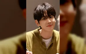 Karyawan Serukan Perusahaan Baekhyun EXO, Dapat Reaksi Besar dari Netizen
