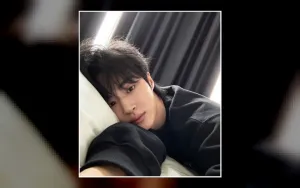 Byeon Woo Seok Tunda Acara Fan Q&A Akibat Kontroversi Perfect Crown