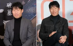 Yoo Hae Jin dan Yim Si Wan Bersatu dalam Film Thriller Okultis Terbaru