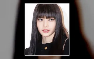 Interaksi Hangat Lisa BLACKPINK dengan Penggemar Lansia Viral di Media Sosial