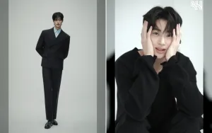 Reaksi Byeon Woo Seok Terhadap Kontroversi 'Perfect Crown' Memicu Kemarahan Netizen
