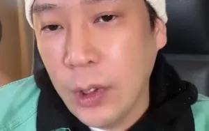 MC Mong Sebut Kim Min Jong Terlibat Kasus Judi Ilegal, Dua Selebriti Lainnya Ikut Terseret
