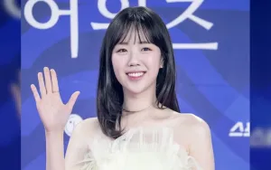 Ji Ye Eun Sebut Lee Kwang Soo sebagai Role Model dan Yoo Jae Suk Idealnya