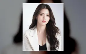 Han So Hee dan YoonA Mencuri Perhatian di Cannes dengan Gaya Berbeda