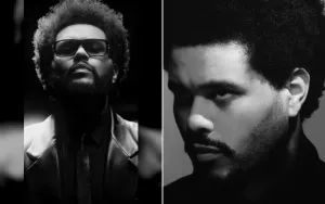 Tiket Konser The Weeknd di Jakarta Diminati, Banyak yang Dijual Kembali