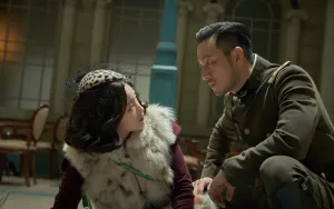Konflik Park Hae Soo dan Lee Hee Joon Memanas dalam Episode Terbaru 